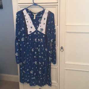 Women’s Matilda Jane dress